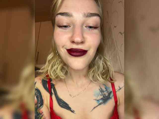 AlinnaAnnila webcam