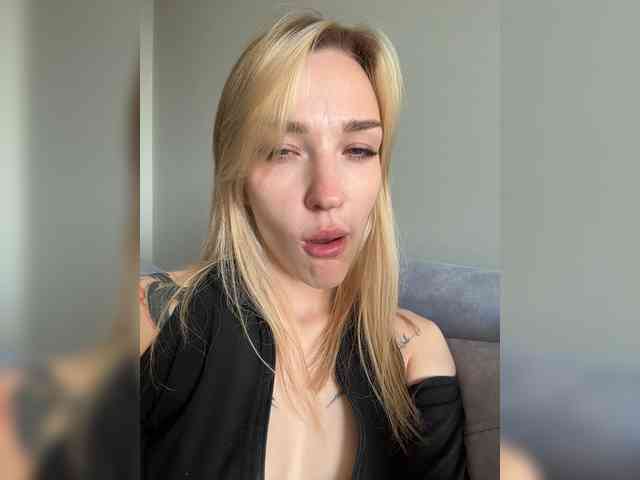 AlinnaAnnila webcam