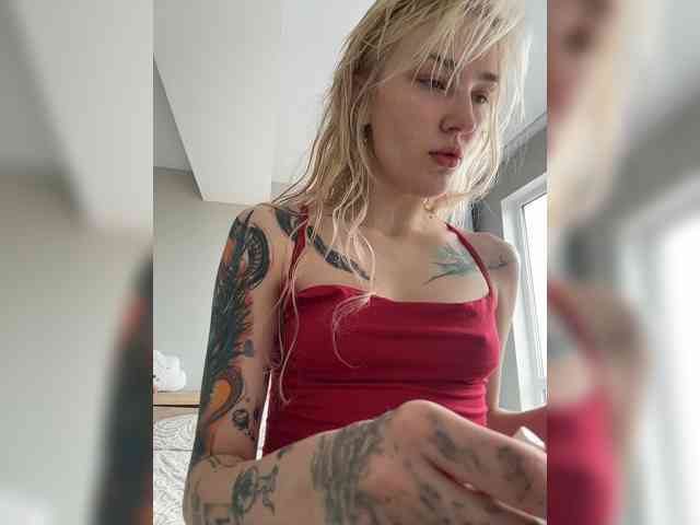AlinnaAnnila webcam