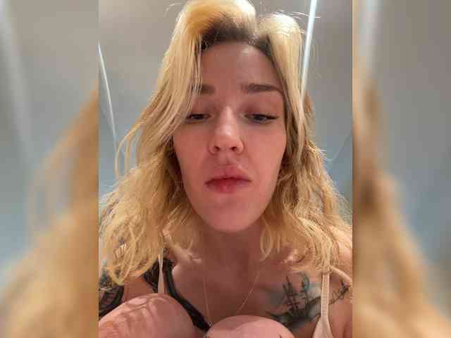 AlinnaAnnila webcam