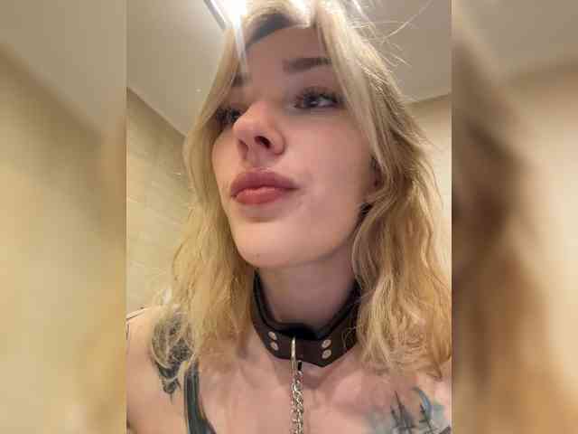 AlinnaAnnila webcam