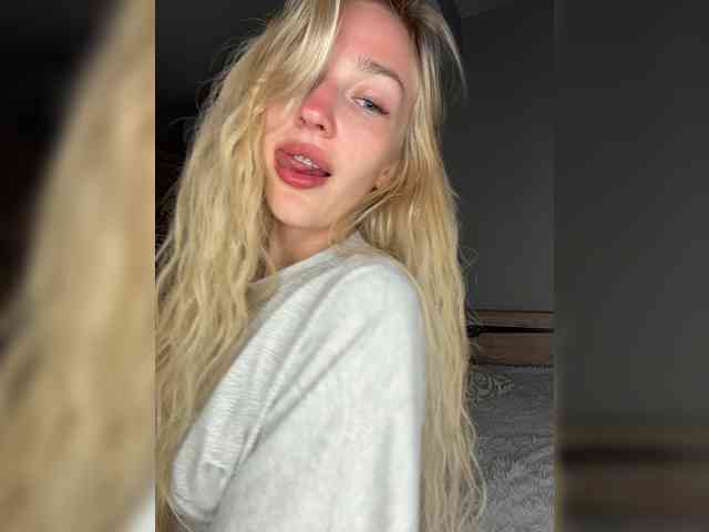AlinnaAnnila webcam