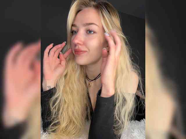 AlinnaAnnila webcam