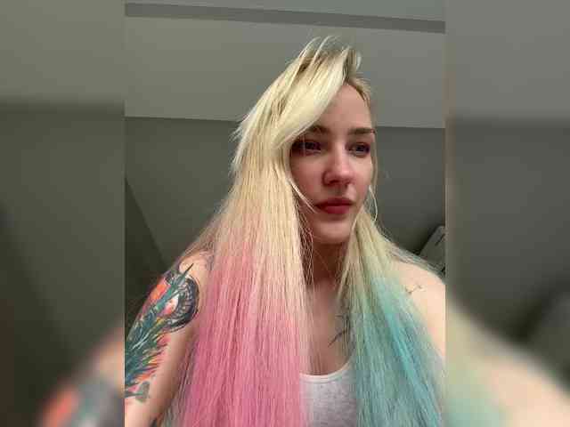AlinnaAnnila webcam