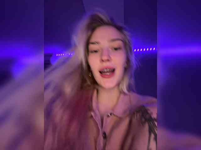 AlinnaAnnila webcam