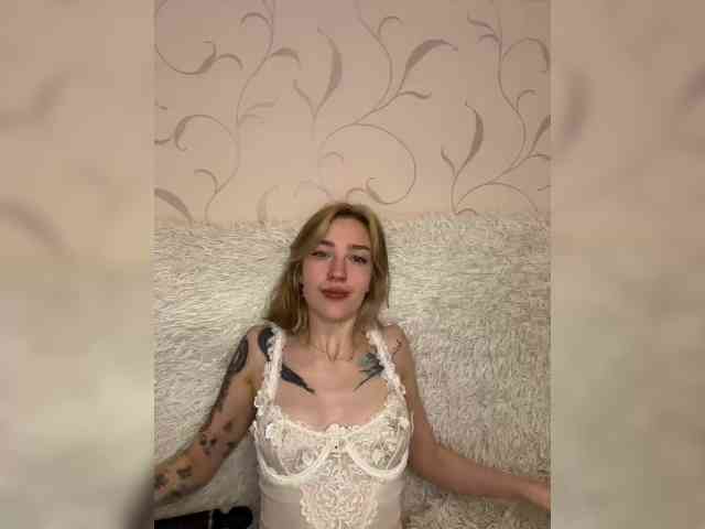 AlinnaAnnila webcam