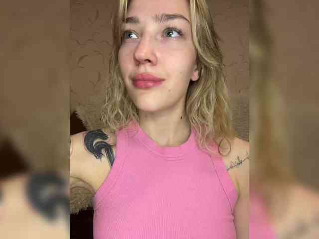 AlinnaAnnila webcam