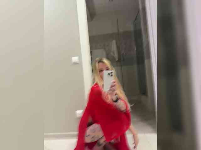 AlinnaAnnila webcam