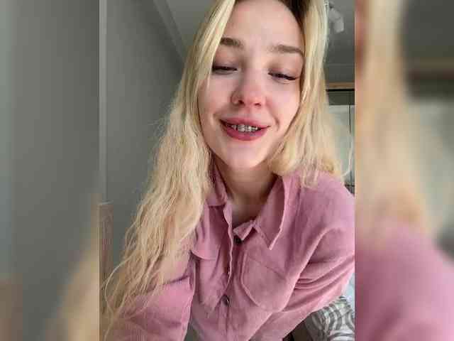 AlinnaAnnila webcam