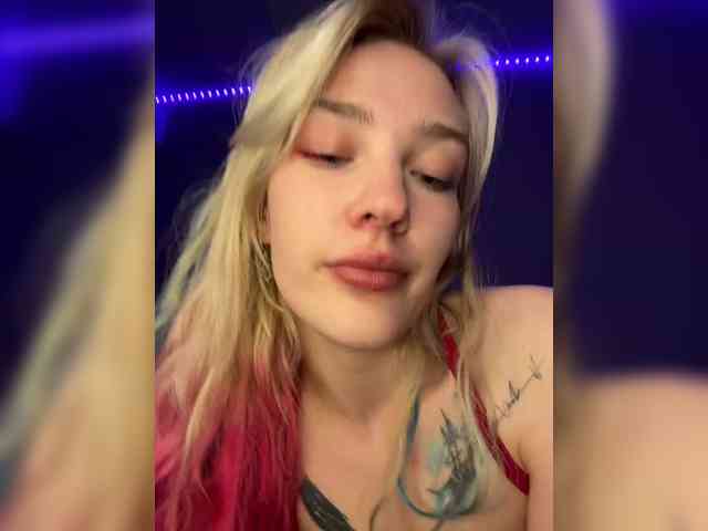 AlinnaAnnila webcam
