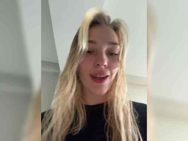 AlinnaAnnila webcam