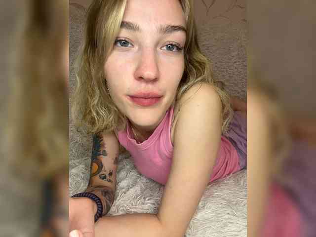 AlinnaAnnila webcam