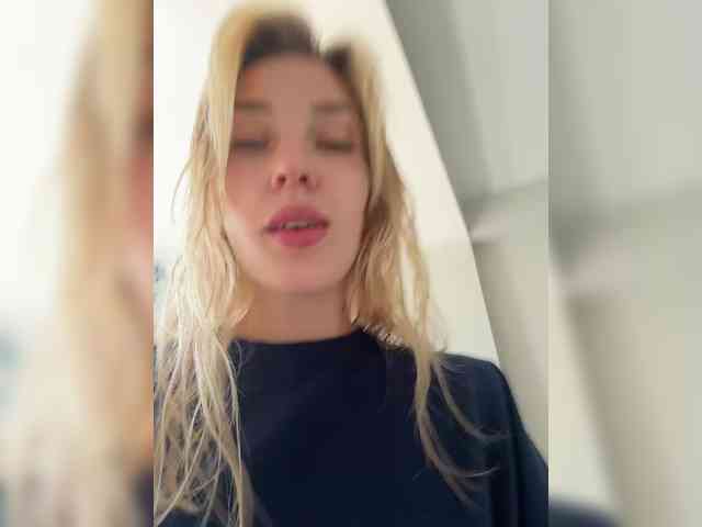 AlinnaAnnila webcam