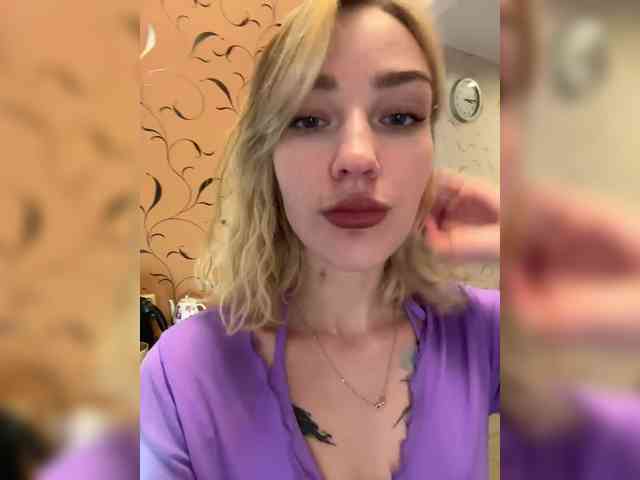 AlinnaAnnila webcam