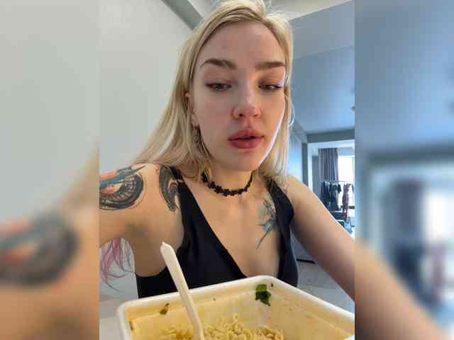 AlinnaAnnila webcam
