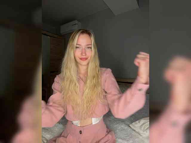 AlinnaAnnila webcam