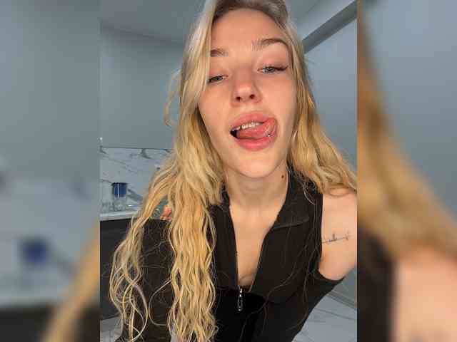 AlinnaAnnila webcam