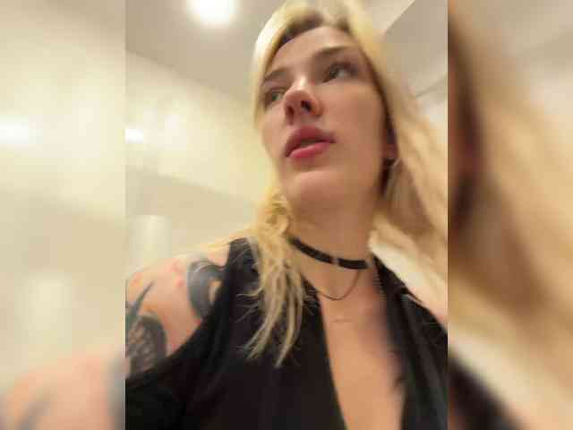 AlinnaAnnila webcam