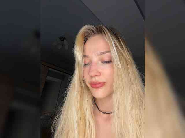 AlinnaAnnila webcam