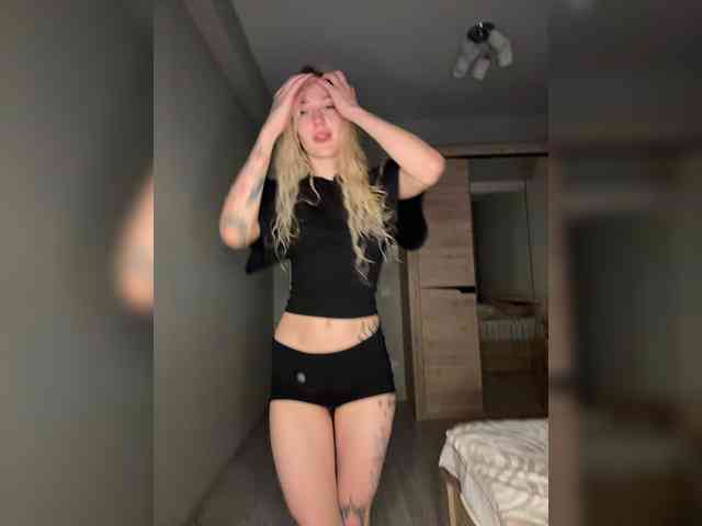 AlinnaAnnila webcam