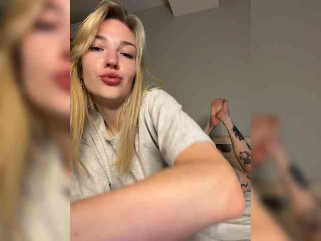 AlinnaAnnila webcam