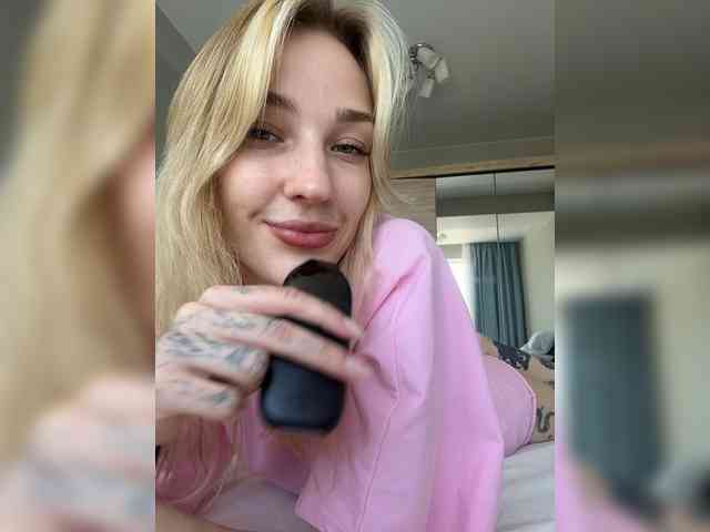 AlinnaAnnila webcam