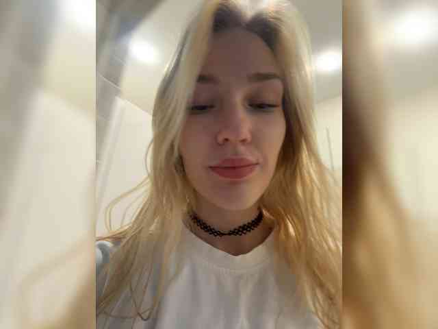 AlinnaAnnila webcam