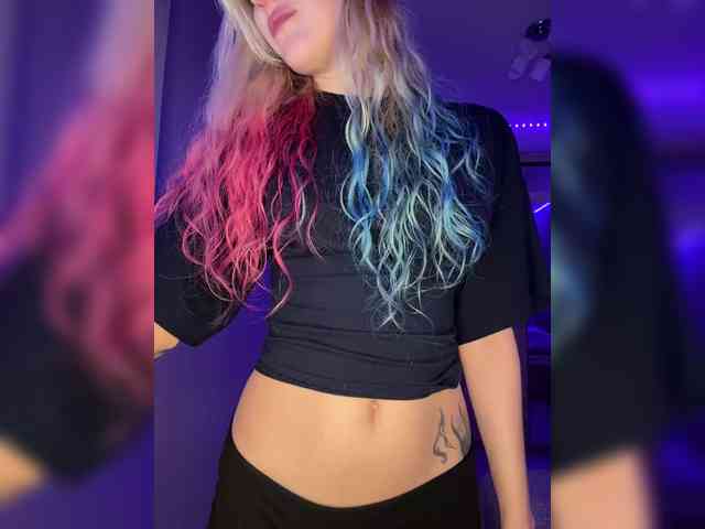 AlinnaAnnila webcam