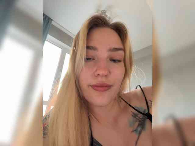 AlinnaAnnila webcam