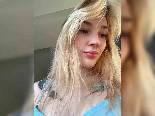 AlinnaAnnila webcam