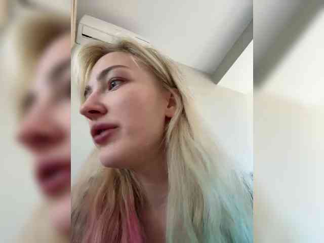 AlinnaAnnila webcam