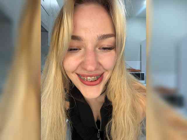 AlinnaAnnila webcam