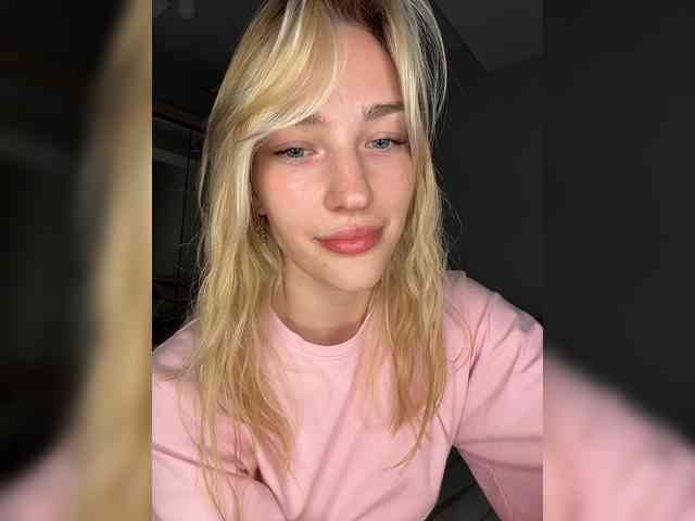 AlinnaAnnila webcam