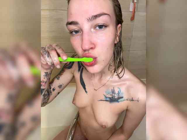 AlinnaAnnila webcam