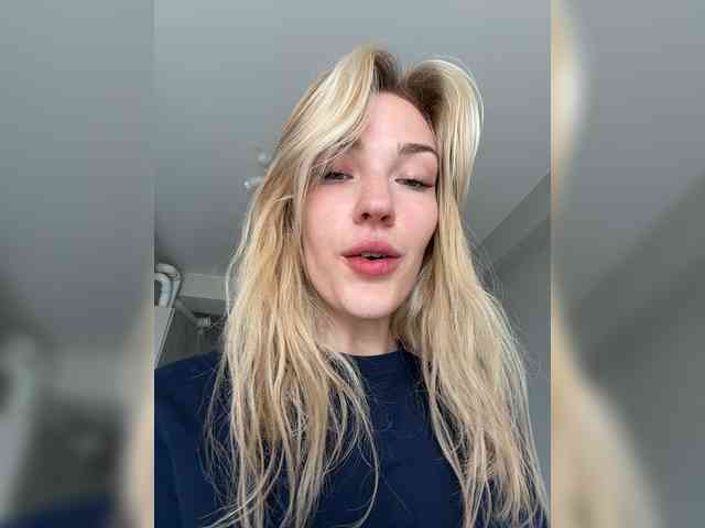 AlinnaAnnila webcam