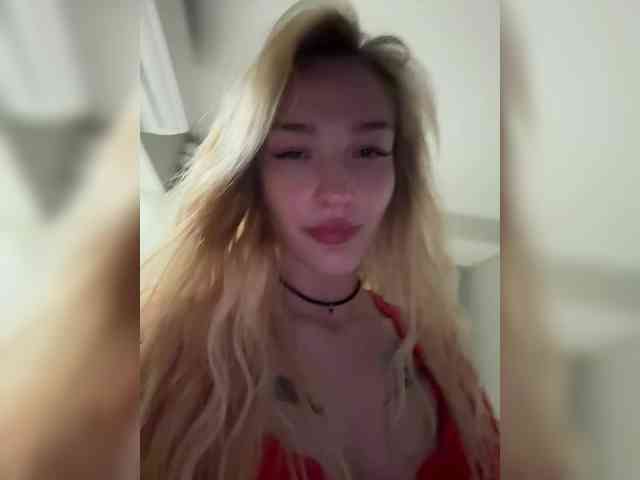 AlinnaAnnila webcam