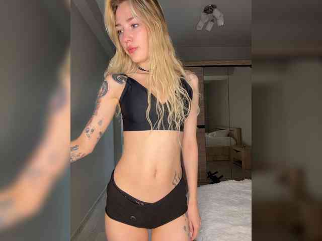 AlinnaAnnila webcam