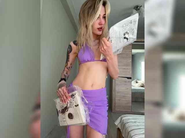 Model: AlinnaAnnila