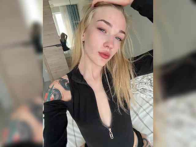 AlinnaAnnila webcam