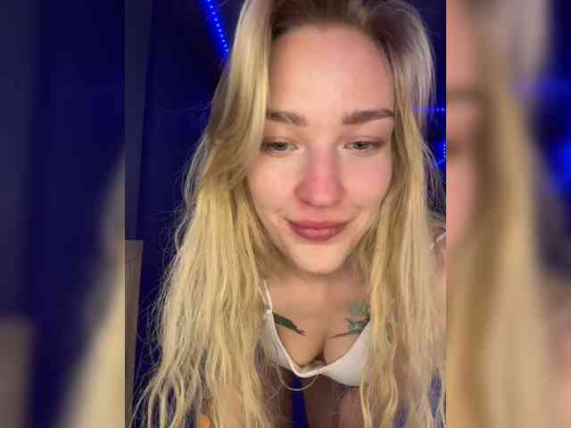 AlinnaAnnila webcam