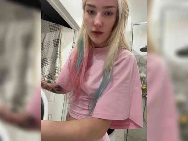 AlinnaAnnila webcam