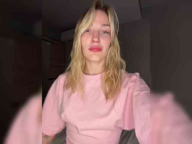 AlinnaAnnila webcam