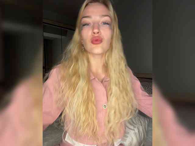 AlinnaAnnila webcam