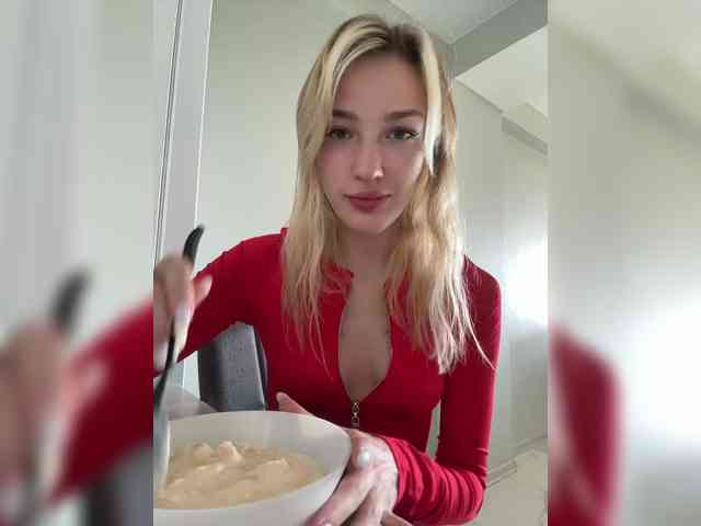 AlinnaAnnila webcam