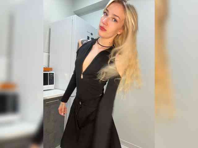 AlinnaAnnila webcam