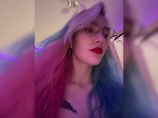 alinnaannila's live room