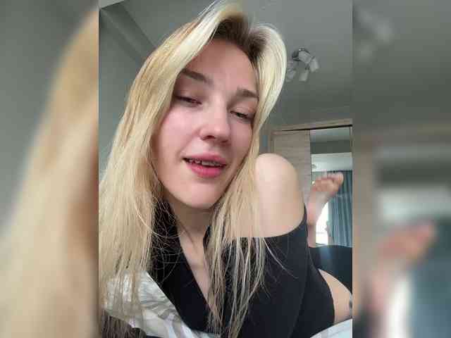 AlinnaAnnila webcam