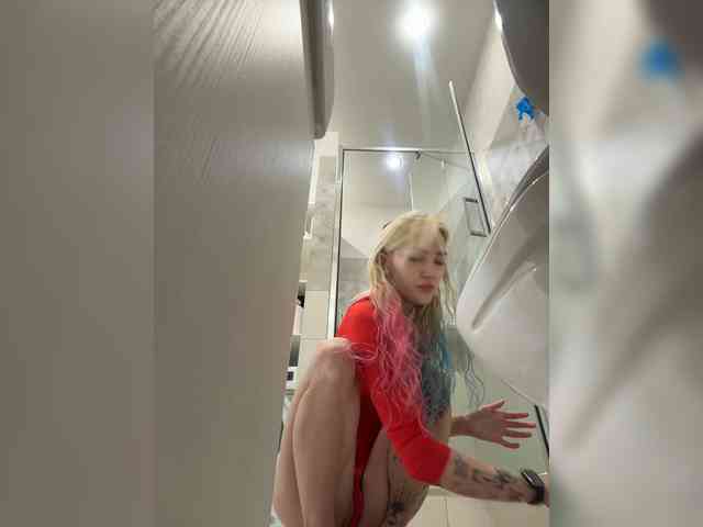 AlinnaAnnila webcam