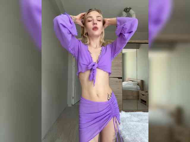 AlinnaAnnila webcam