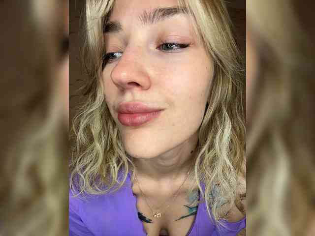 AlinnaAnnila webcam